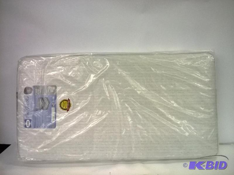 Sealy Baby Firm Rest Crib Mattress