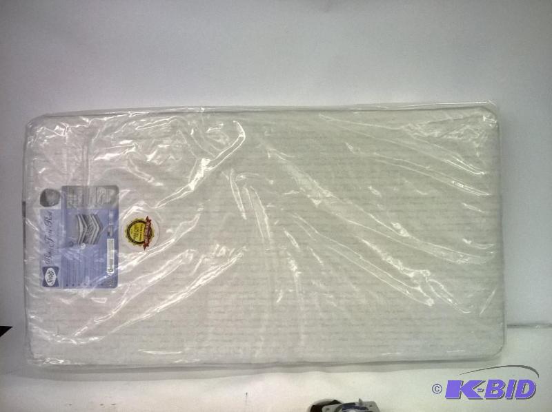 Sealy Baby Firm Rest Crib Mattress