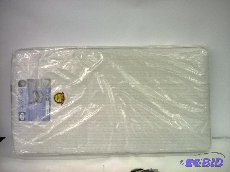 Sealy Baby Firm Rest Crib Mattress