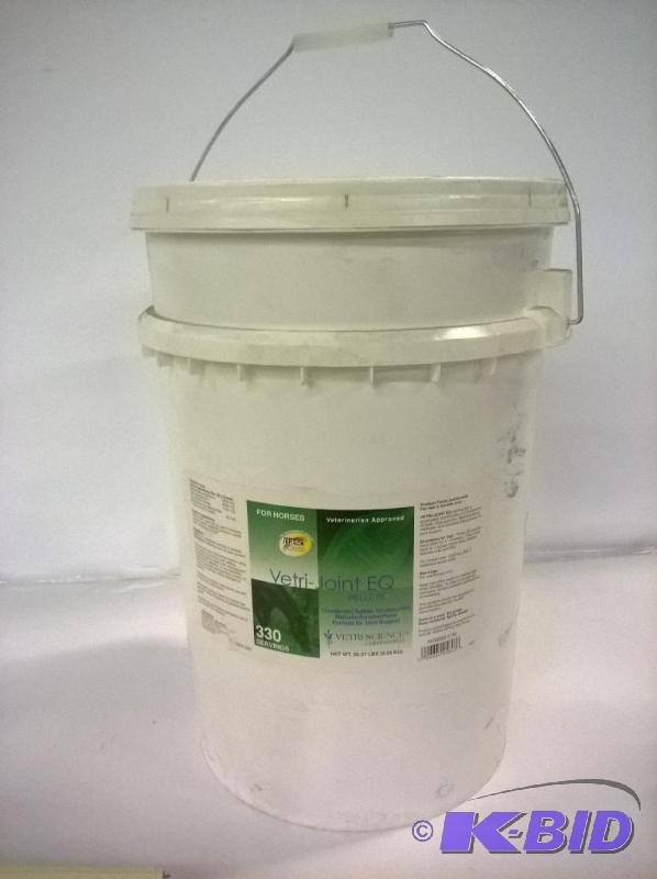 Vetri Joint EQ Horse Supplement, 330 servings