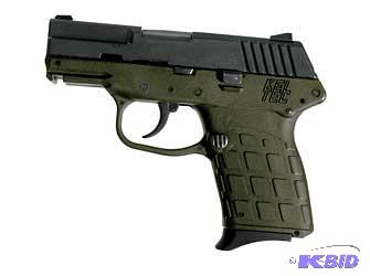 kel-tec pf-9 9mm
