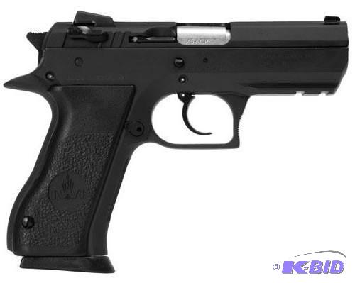 MAGNUM RESEARCH BABY EAGLE II 45 ACP