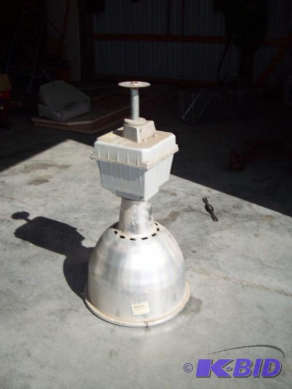 Commercial lights