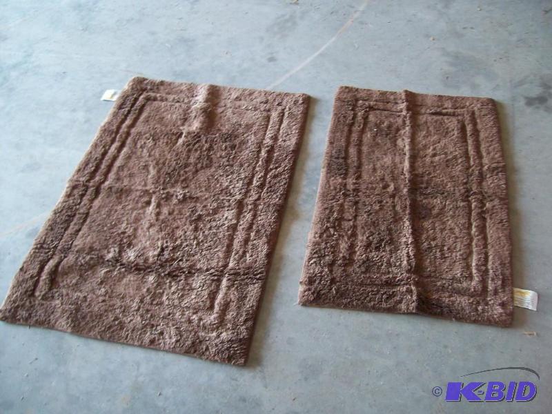 Bathroom Rugs