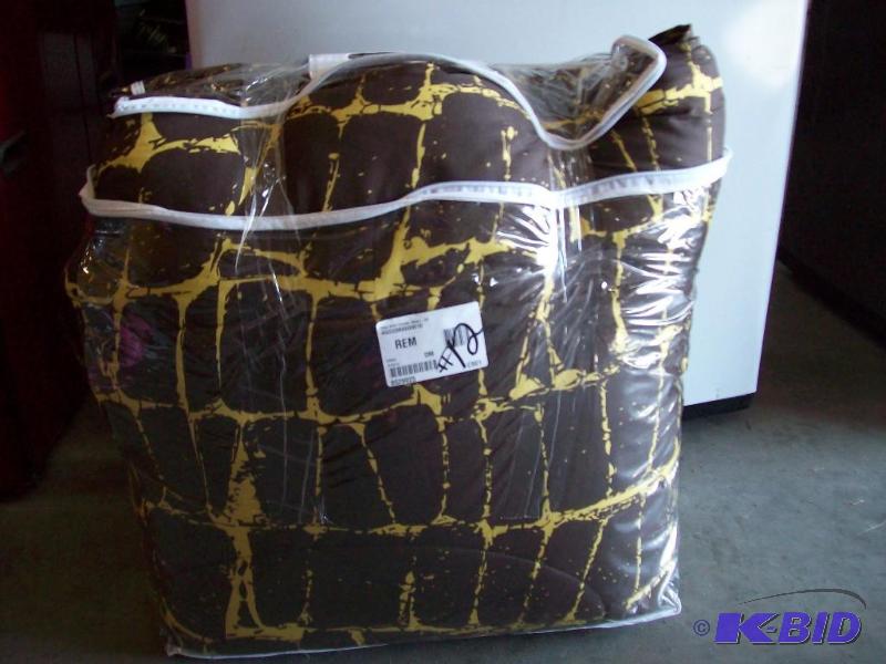 Comforter
