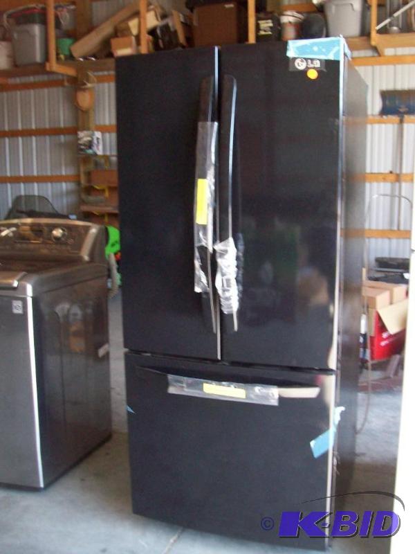 LG Refrigerator