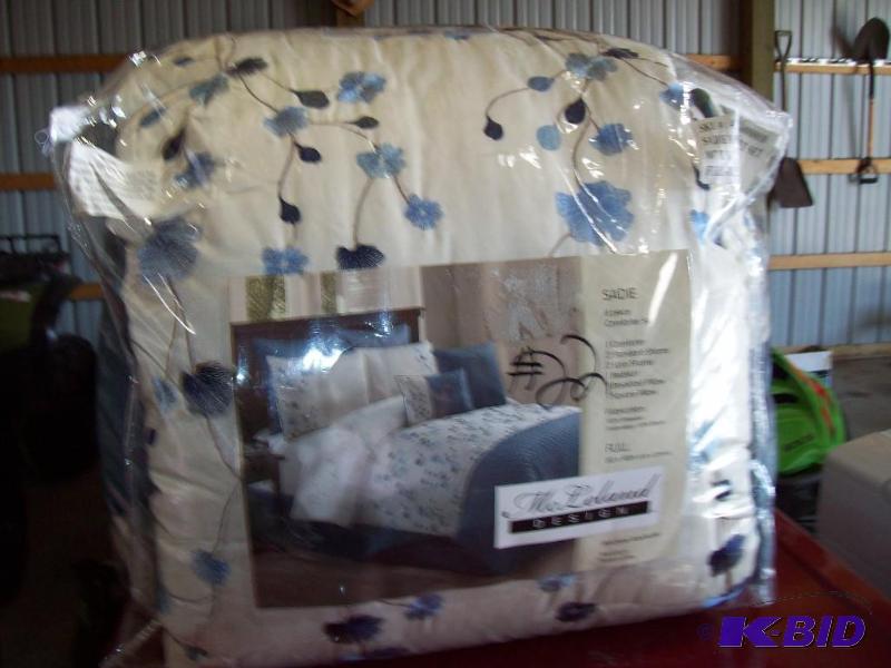 Bed in a Bag Set