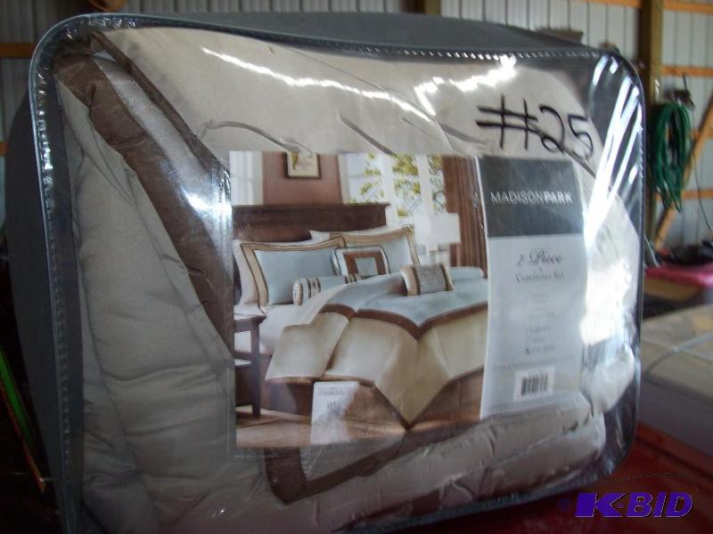 Bed in a Bag Set
