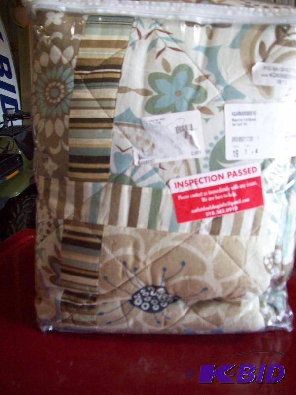 Quilt Set