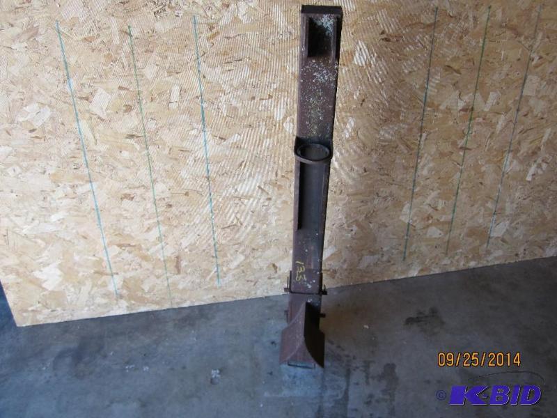 Wood Splitter parts