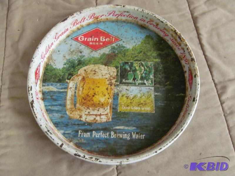 lot 103 image: Advertising
