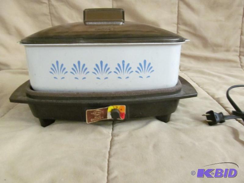 lot 112 image: Appliance