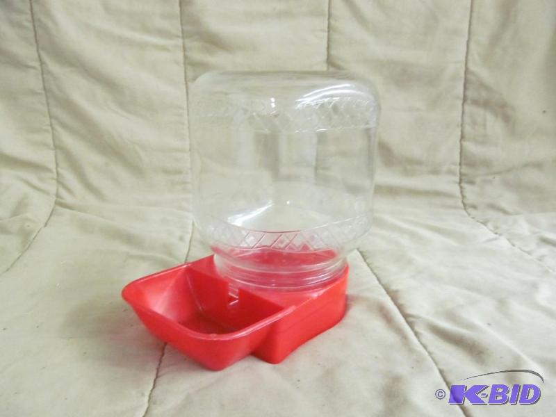 lot 119 image: Pet Supplies