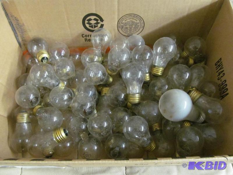 lot 13 image: Lighting
