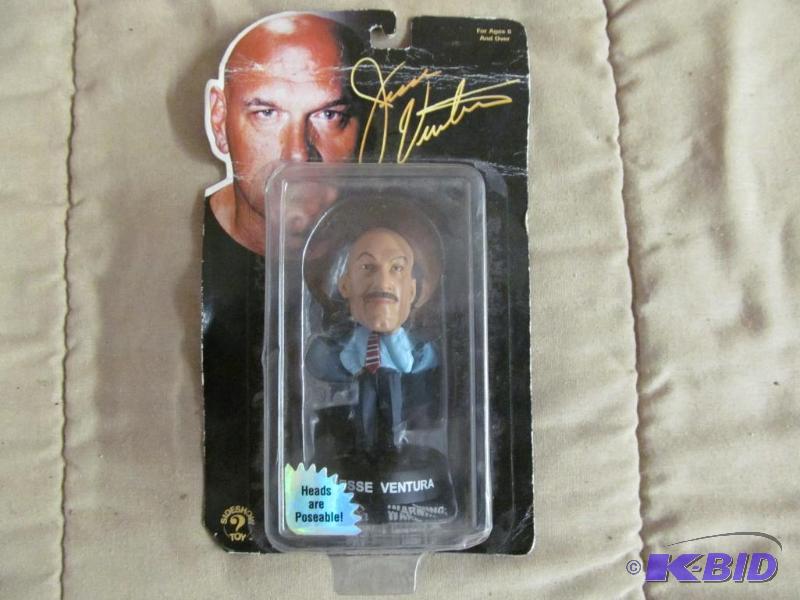 lot 130 image: Novelty
