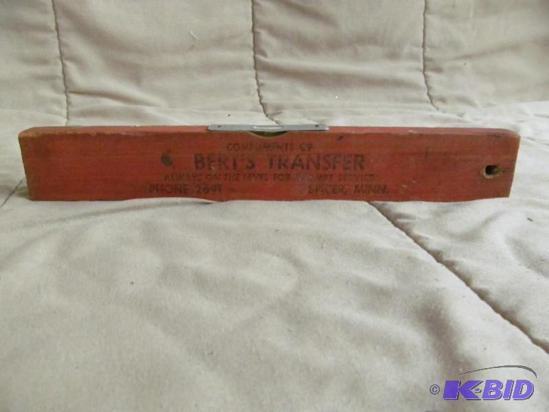 lot 140 image: Advertising