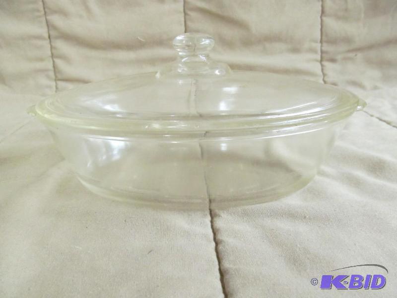lot 149 image: Casserole