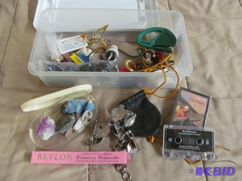 lot 151 image: Cassette