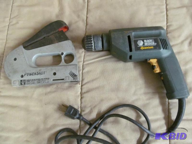 lot 16 image: Tool