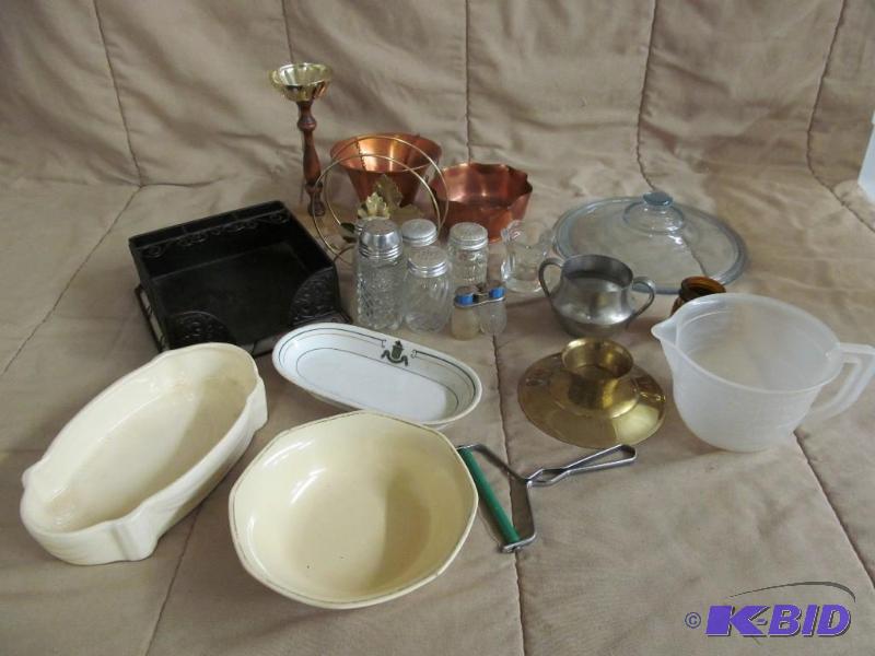 lot 171 image: Kitchen