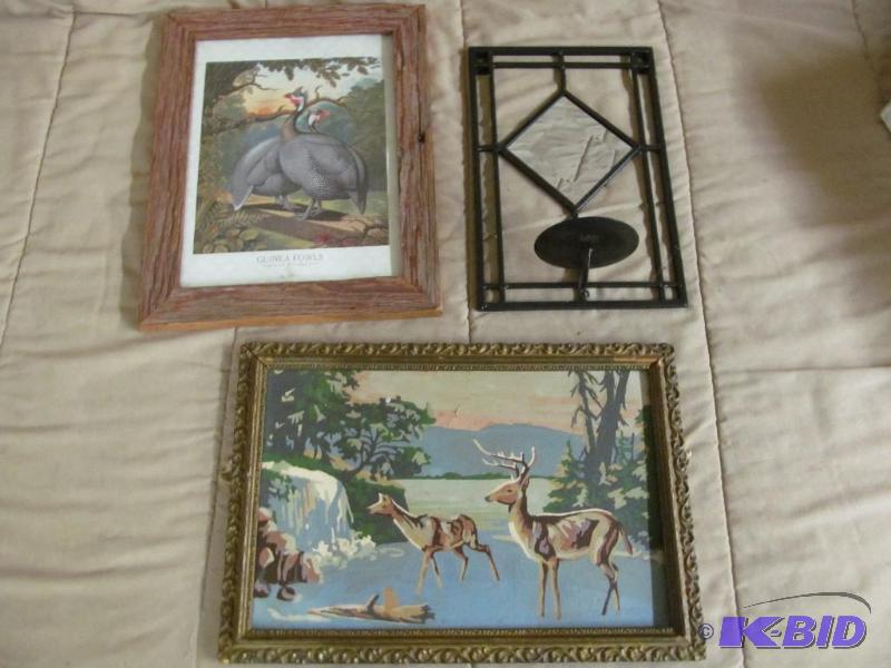 lot 174 image: Picture