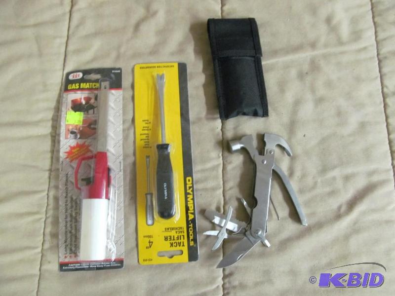 lot 181 image: Tool