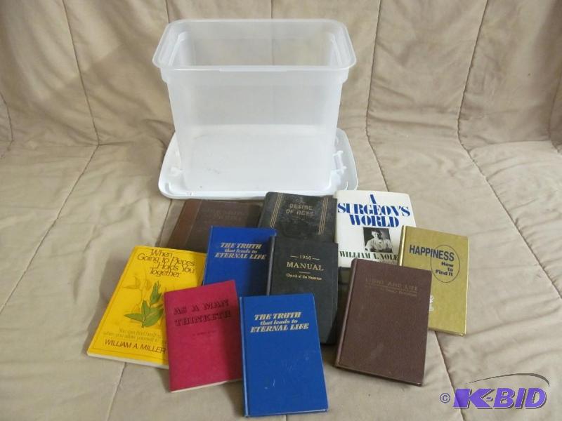 lot 188 image: Book