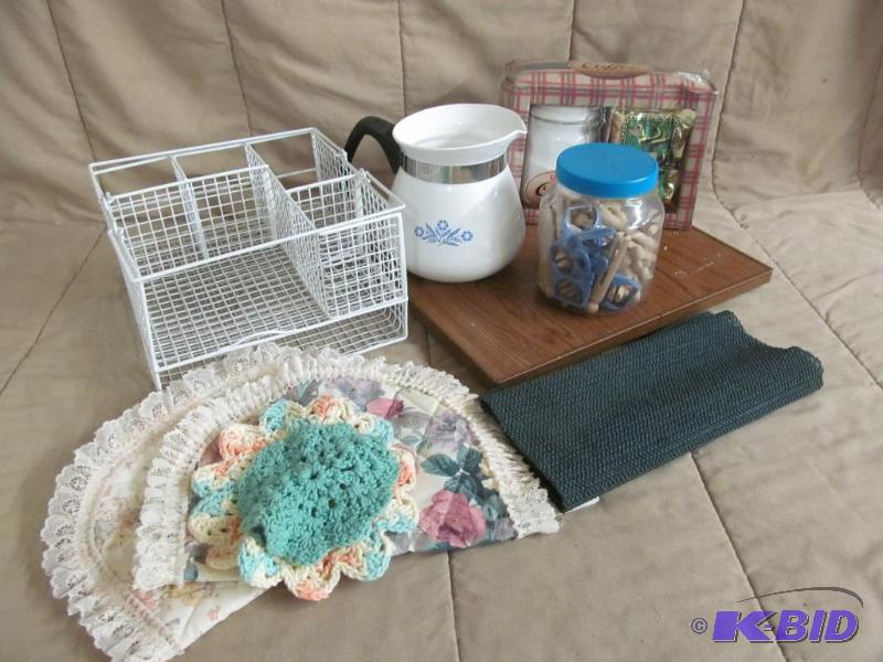 lot 191 image: Kitchen