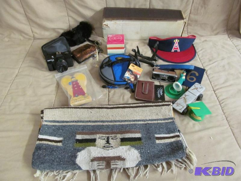 lot 196 image: Miscellaneous