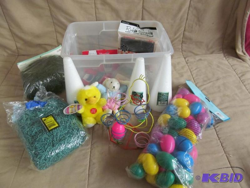 lot 199 image: Easter