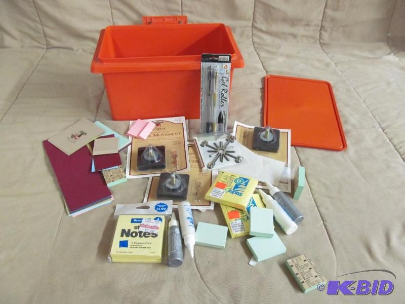 lot 252 image: Office