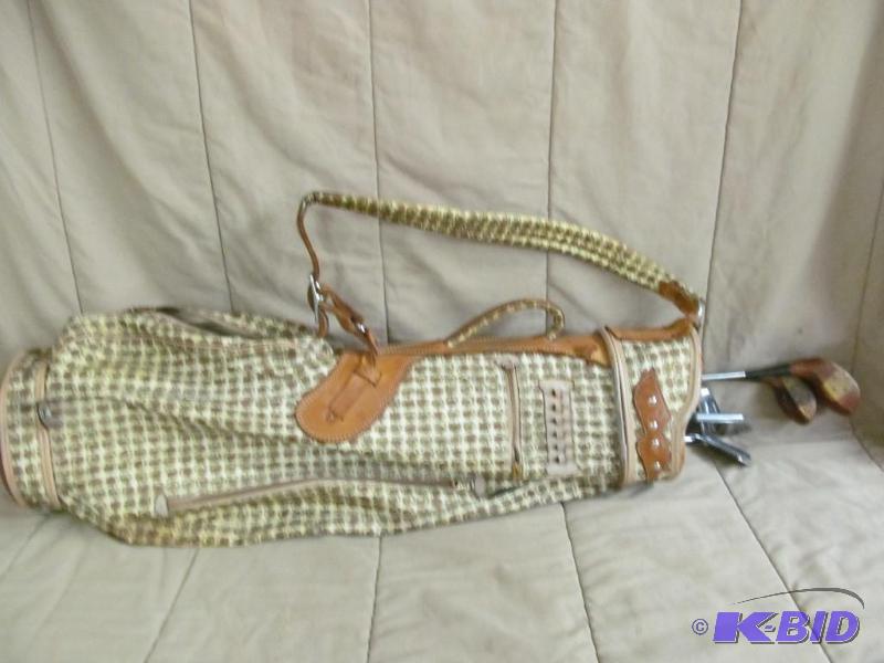 lot 27 image: Golf