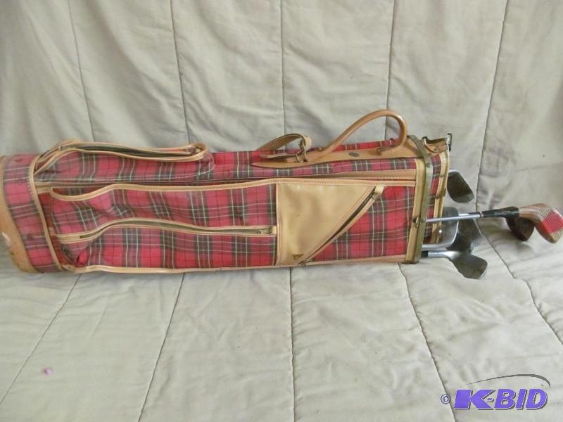 lot 28 image: Golf