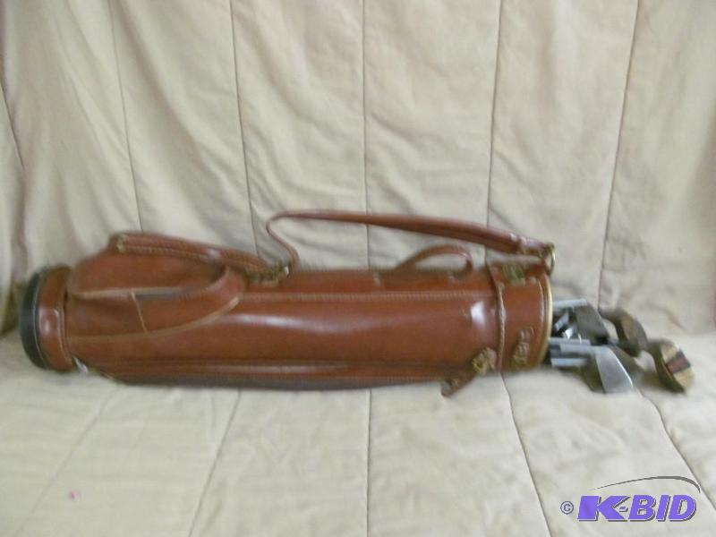 lot 29 image: Golf