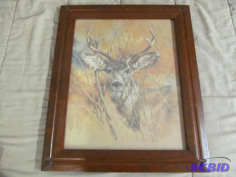 lot 43 image: Picture