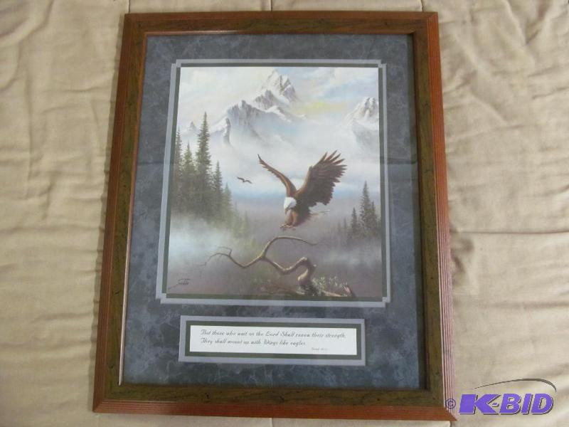 lot 46 image: Picture