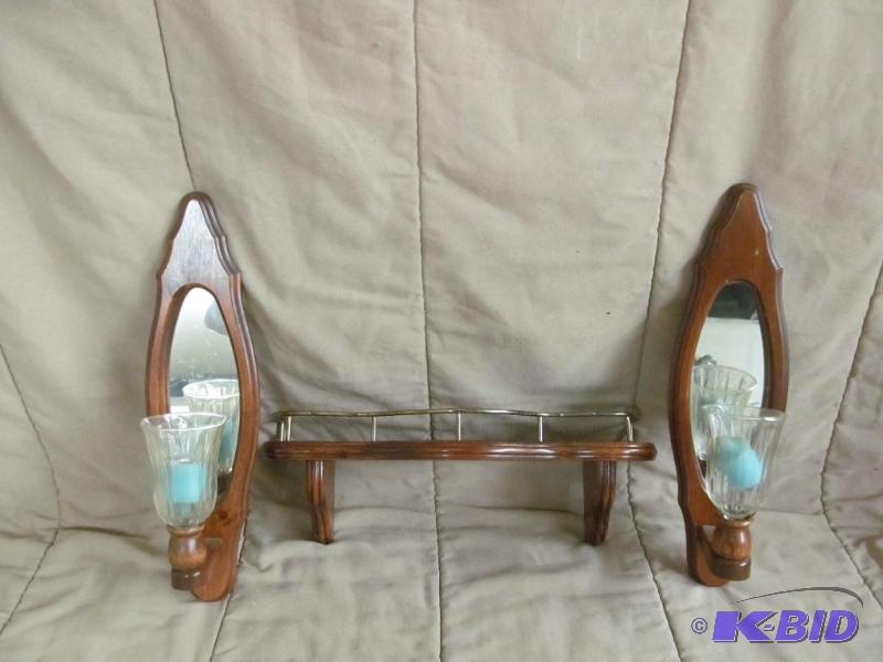 lot 49 image: Shelf