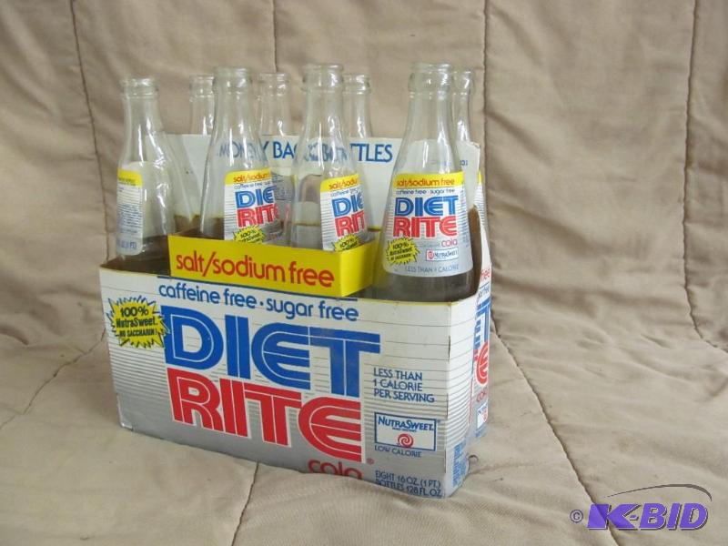 lot 55 image: Bottles