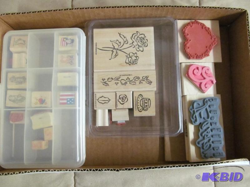 lot 64 image: Arts and Crafts