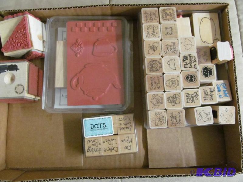 lot 65 image: Arts and Crafts
