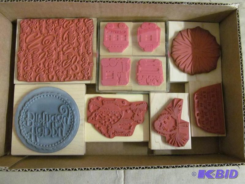 lot 66 image: Arts and Crafts