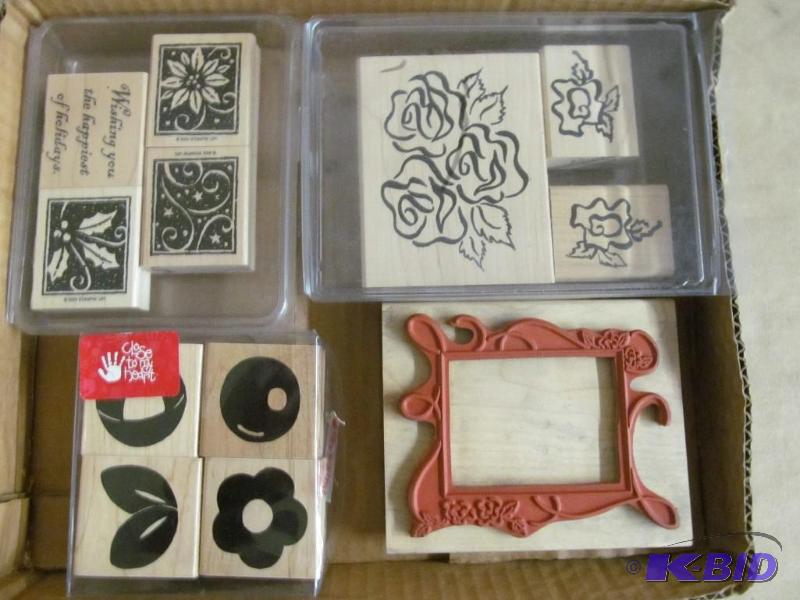 lot 67 image: Arts and Crafts