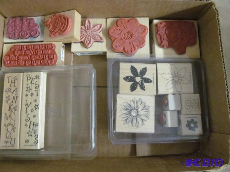 lot 68 image: Arts and Crafts