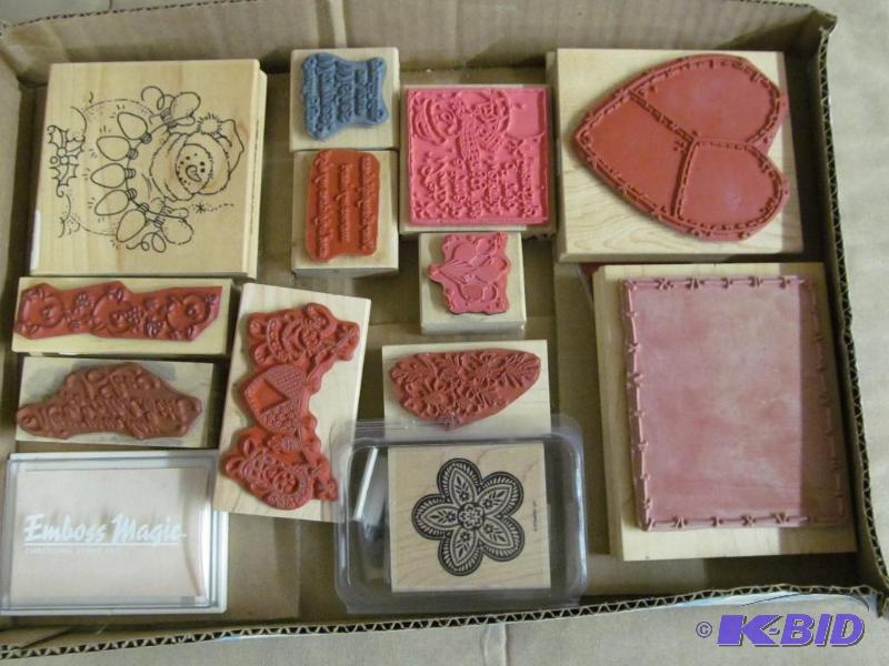 lot 69 image: Arts and Crafts