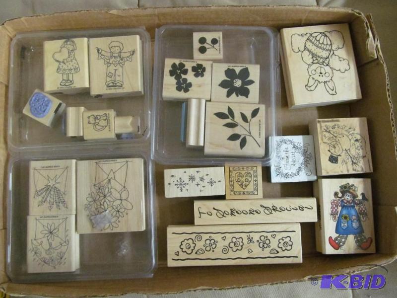 lot 83 image: Arts and Crafts