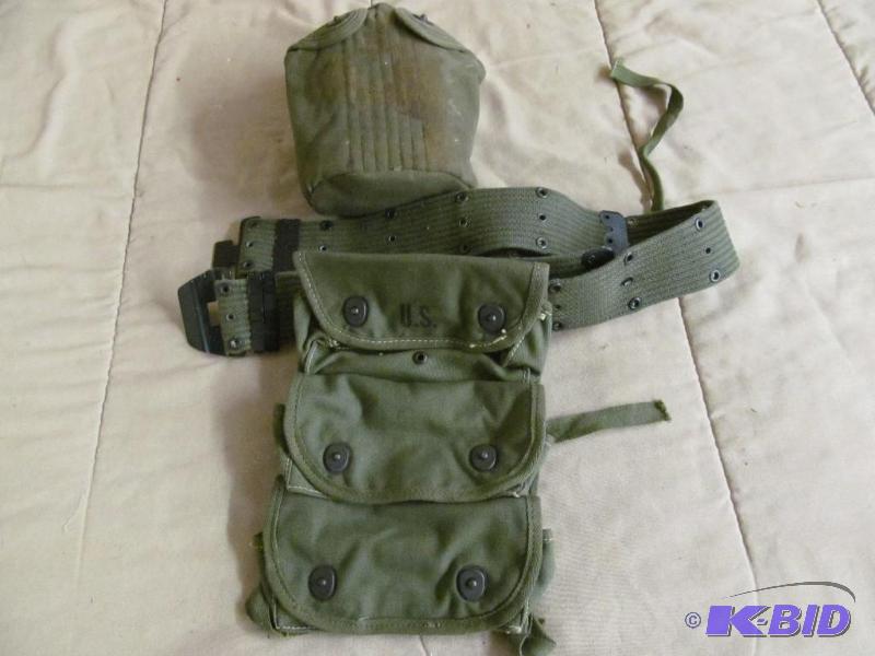 lot 96 image: Military