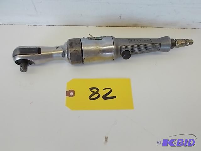 lot 82 image: Snap On FAR72B 38" Air Ratchet, Works...