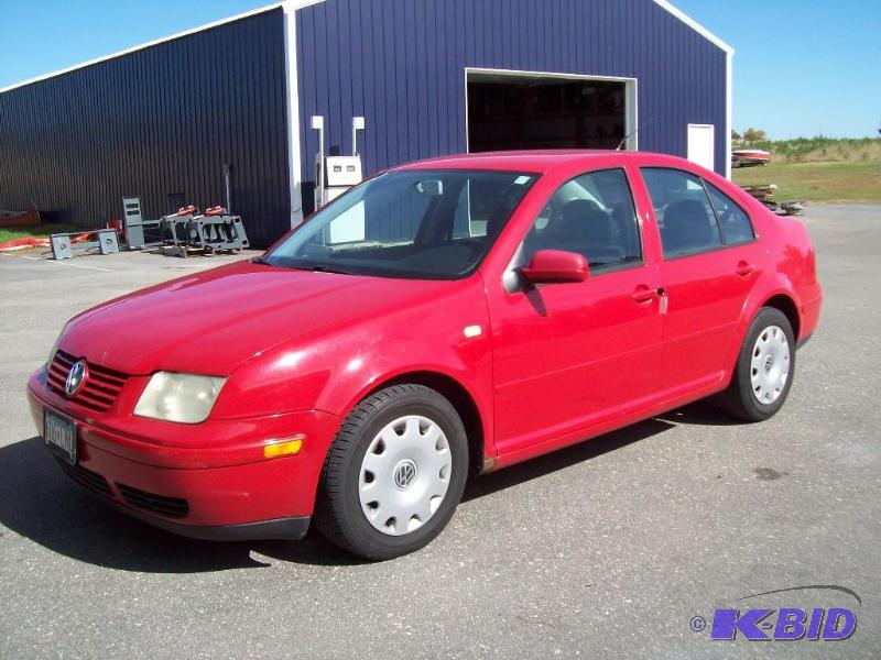 VW Jetta