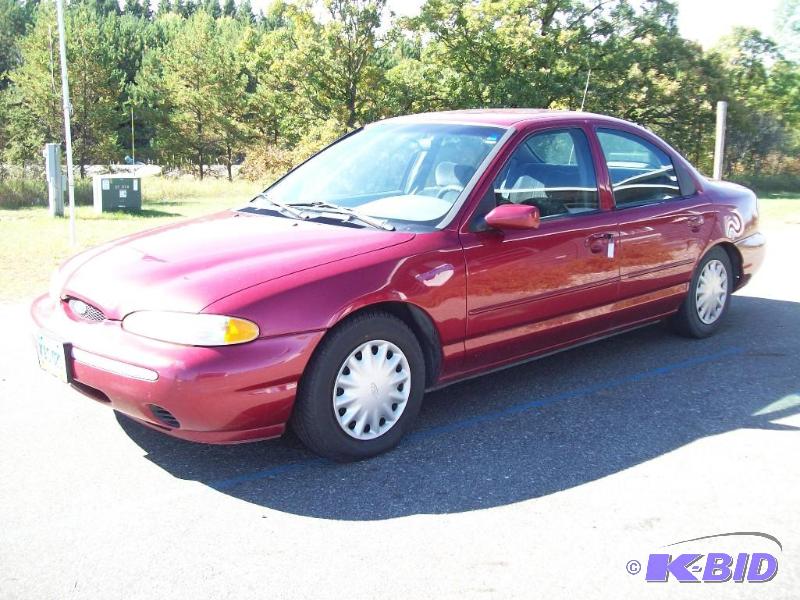 Ford Contour