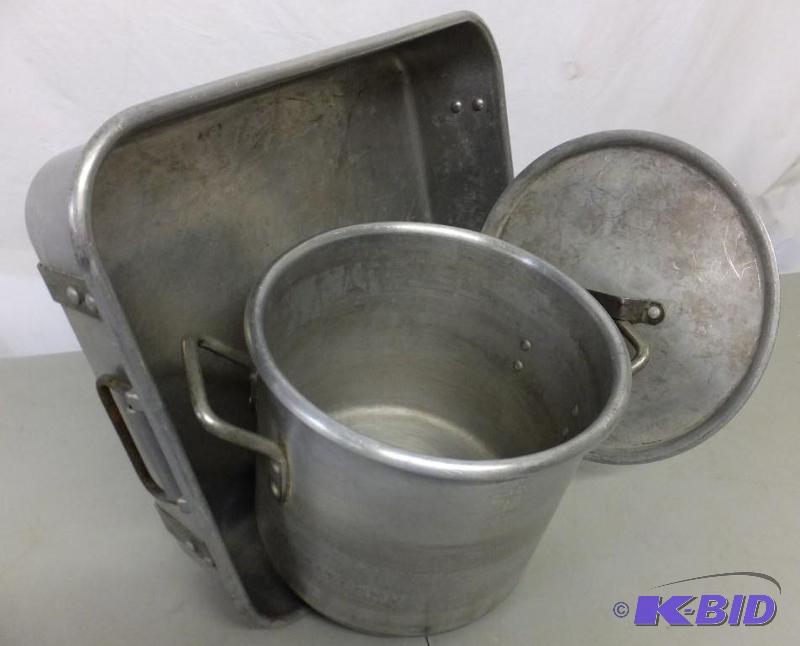 Roasting Pan and Stock Pot
